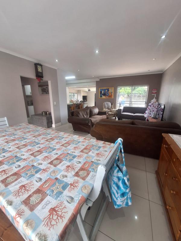 3 Bedroom Property for Sale in Tygerdal Western Cape